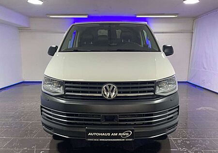 VW T6 Transporter Volkswagen Kasten lang DSG 1HD STDHZ LED NAV