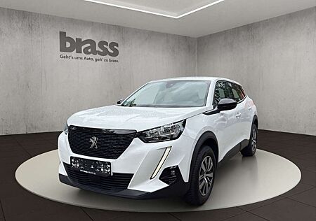 Peugeot 2008 Active 100