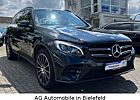 Mercedes-Benz GLC 250 d 4Matic "AMG"PANO"Burmester"