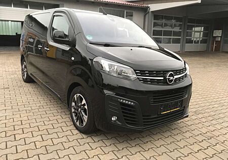 Opel Zafira Life 2.0 D M AT Standheizung Xenon Massage Head-Up