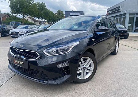 Kia Cee'd Ceed / *Automatik*Kamera*Carplay*PDC