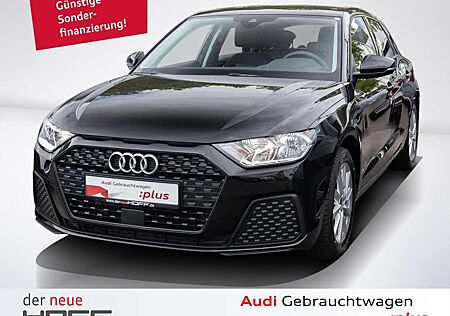 Audi A1 Sportback 25 TFSI Alu Smart phone Interface Sitzhe
