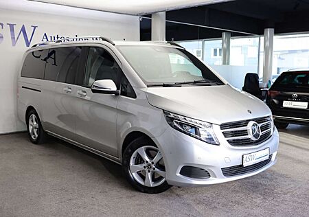 Mercedes-Benz V 250 LANG EDITION 7-SITZER DISTRONIC COMAND