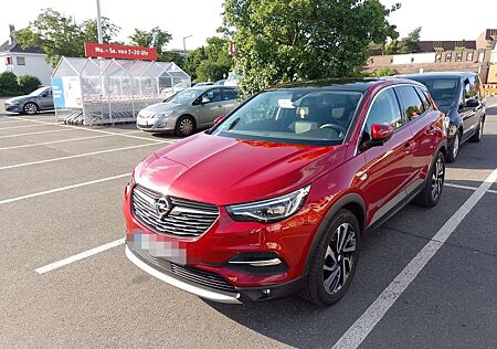 Opel Grandland X 1.6 D Start/Stop Dynamic