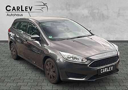 Ford Focus AHK Zahnriemen neu Multifunktionslenkrad