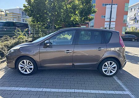 Renault Scenic dCi 130 FAP Dynamique
