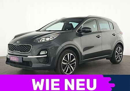Kia Sportage AWD Spirit JBL|Kamera|Navi|SHZ|PDC|LED
