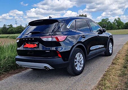 Ford Kuga 2.5 Duratec PHEV TITANIUM X
