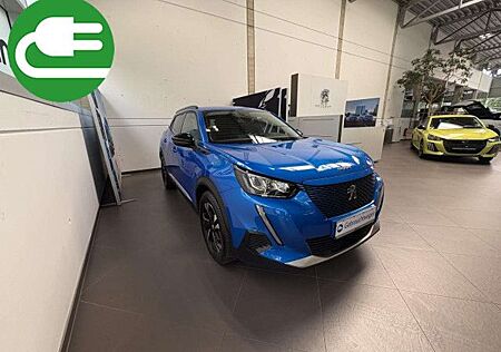 Peugeot 2008 e- Allure 136 / R-Kamera / SHZ / 50 kWh Akku