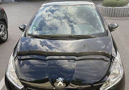 Peugeot 208 PureTech 82 Active