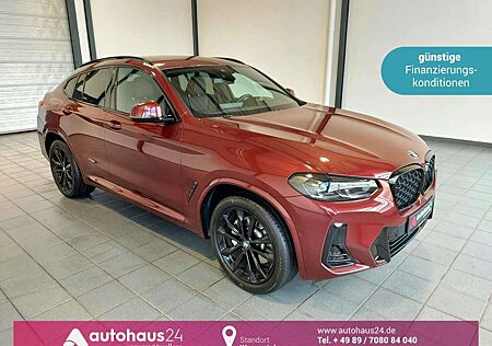 BMW X4 xDrive30i Mild Hybrid xDrive M Sport|AHK