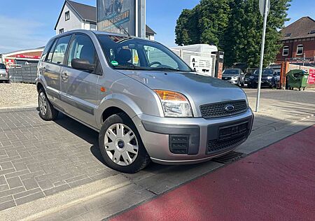 Ford Fusion Style KLIMA//AIRBAG//2xel.FH//SERVO//TÜV NEU