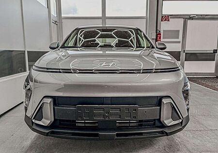 Hyundai Kona STYLE PLUS DCT SHZ ACC NAVI RFK PDC 1.6 T-GDi D...