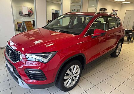 Seat Ateca Style / LED / NAVI / KLIMA / GARANTIE