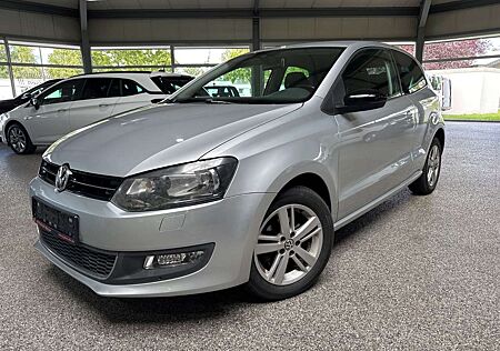 VW Polo Volkswagen 1.2 TSI MATCH Klima PDC Tüv 08/2027