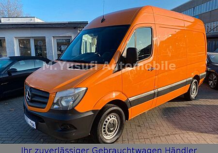 Mercedes-Benz Sprinter 211 CDI KASTEN 132-TKM|2-HAND|PDC|EURO6