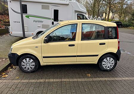 Fiat Panda 1.1 Active