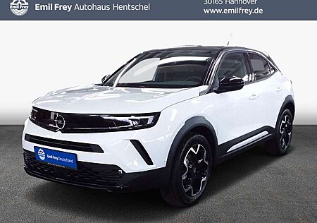 Opel Mokka 1.2 DI Turbo Automatik Ultimate