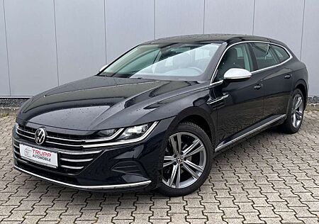 VW Arteon Volkswagen SB 2.0 TDI/LED/AHK/PANO/R-KAM/ACC/VIRTUAL