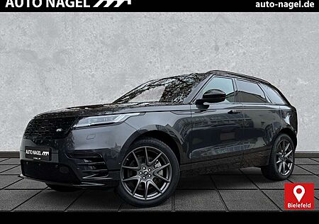 Land Rover Range Rover Velar D300 Dyn.SE 21"AHK Pano Winter
