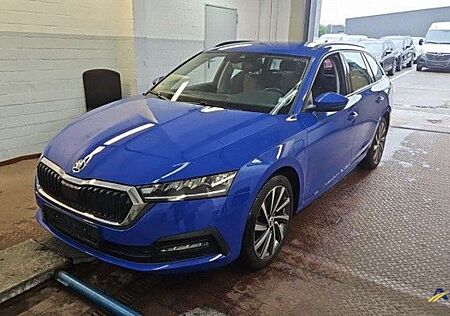 Skoda Octavia Combi Ambition iV