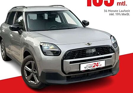 Mini Cooper D Cooper C Countryman LED NAVI RFK SHZ *SOFORT* C Essential