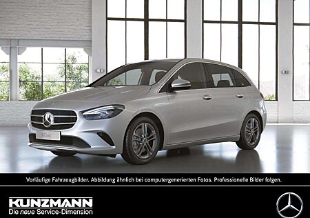 Mercedes-Benz B 220 4M Progressive MBUX Navi+ Kamera AHK