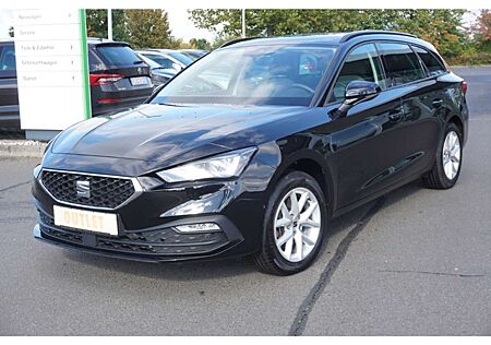 Seat Leon SpTourer 2,0TDI-DSG-150PS-Navi-LED-Sihz-Abst.temp-