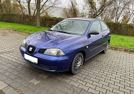 Seat Ibiza 1.4 16V