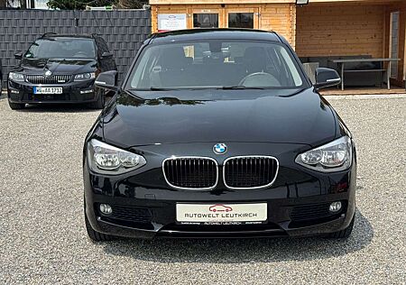 BMW 114 1 Lim. 5-trg. KLIMA,SERVO,ELTR.FENST,PDC,STH
