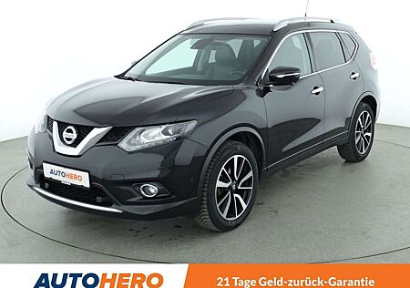 Nissan X-Trail 1.6 Tekna Aut.*NAVI*LED*360CAM*SHZ*TEMPO*ALU*
