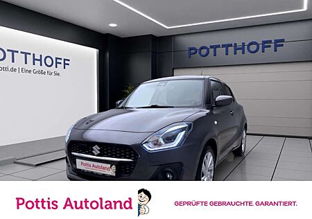 Suzuki Swift 1.2 Dualjet COMFORT NAVI KAMERA LED SITZHZG