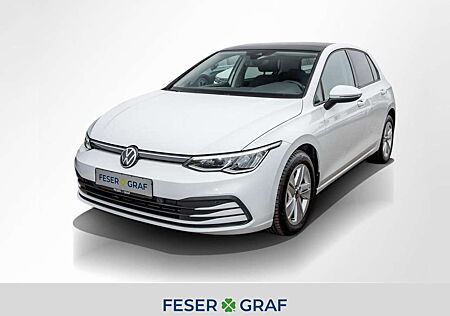 VW Golf Volkswagen 2.0 TDI LIFE LED/ACC/PANORAMA/KAMERA/NAVI