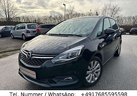 Opel Zafira Tourer