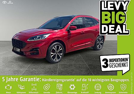 Ford Kuga 2.5 Hybrid ST-Line AWD Pano*PDC*LHZ*SHZ*LED