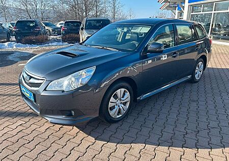 Subaru Legacy Kombi/ Outback Trend