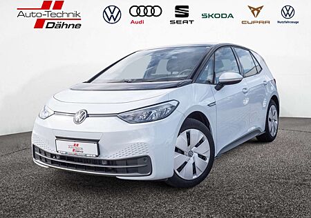 VW ID.3 Volkswagen Pro Life KLIMA PDC SHZ NAVI ACC LED