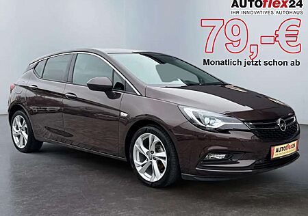 Opel Astra 1.4 T INNOVATION IntelliLux Nav PDC Kam 110 kW...