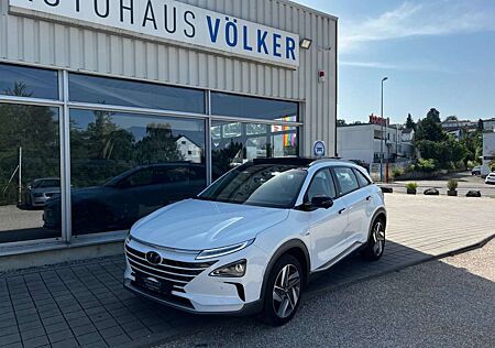 Hyundai Nexo Fuel Cell Wasserstoff+Premium+Voll !!!