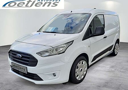 Ford Transit Connect 1.0 L1 Trend Regalsyst. Rückfk.