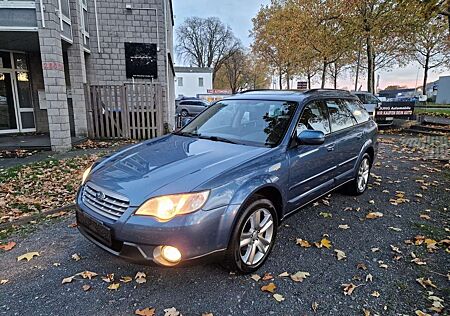 Subaru Legacy Kombi/ Outback 2.5i Outback Active 4 X4