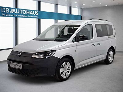 Volkswagen Caddy 1.5 TSI