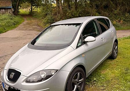 Seat Altea 2.0 TDI Stylance