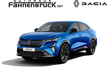 Renault Rafale Atelier Alpine E-Tech Plug-in Hybrid 300 4x4