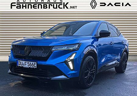 Renault Rafale Atelier Alpine E-Tech Plug-in Hybrid 300 4x4