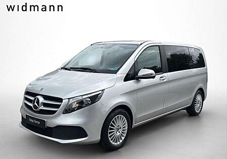 Mercedes-Benz V 220 d EDITION Kompakt Navi,Kamera,7-Sitzer