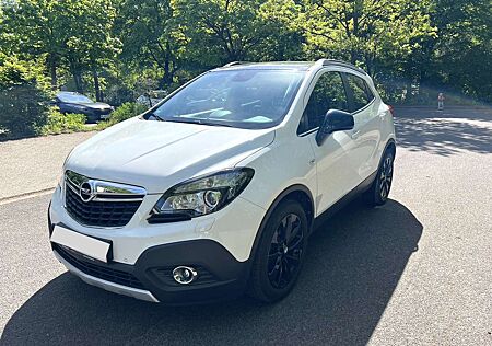 Opel Mokka 1.4 Turbo ecoFLEX Start/Stop 4x4 Color Innovation