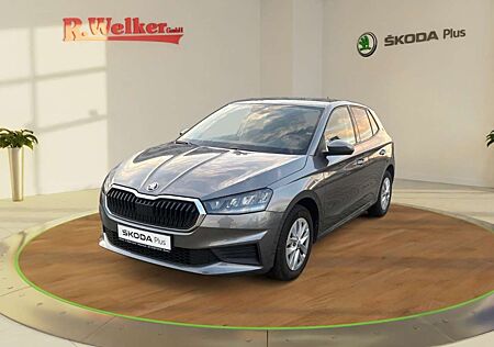 Skoda Fabia Ambition 1.0 TSI ''Lane Assist''PDC vorne/hinten''