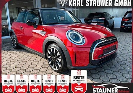 Mini Cooper 1.5 3-Türer Special Edition AHK