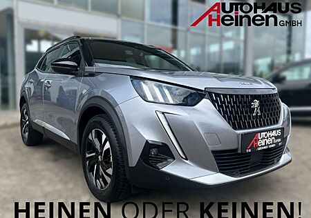 Peugeot 2008 GT 1.2 130 EU6d PureTech Navi Digitales Cockpit LE